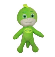 Герой зелений, 35см, 00669-2