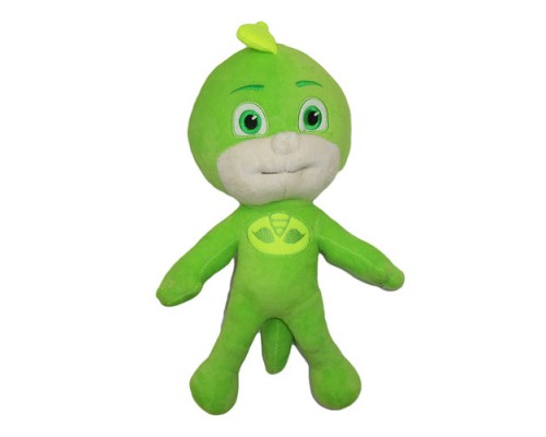 Герой зелений, 35см, 00669-2