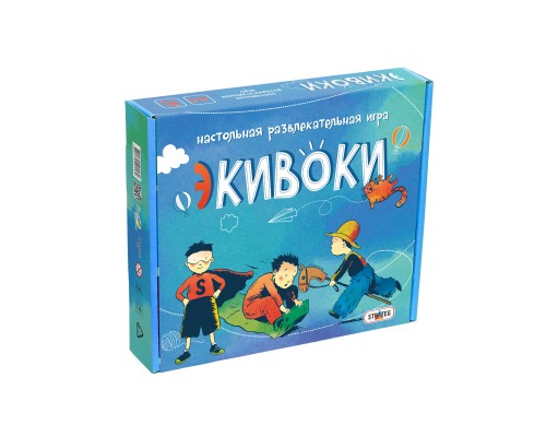 Игра Стратег Экивоки (11)