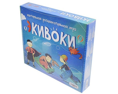 Игра Стратег Экивоки (11)