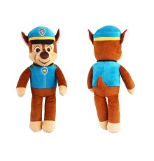 М'яка іграшка-цуценя Paw Patrol Відважний Гонщик, 37 см