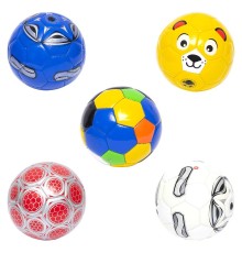 М'яч  футбольний "Міні" №2, діаметр - 15 см, 14-132 /150/