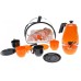 Cooking Set (15 pcs.) Юника 1467