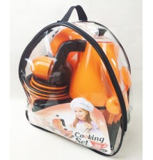 Набор посуды Cooking Set (39 элемента) Юника (1504)