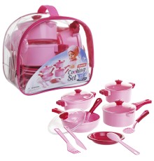 Набір посуду Cooking Set 1757