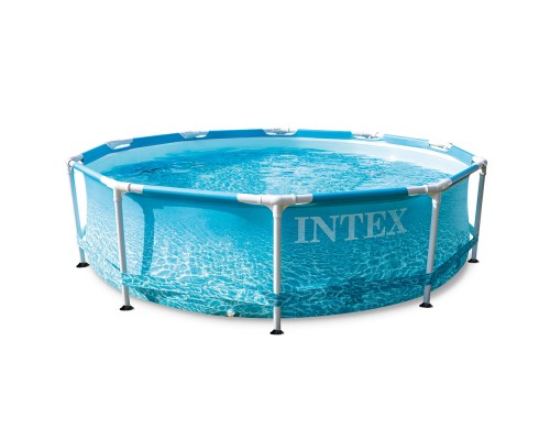 Басейн каркас Metal Frame Pool  305*76 см  28206