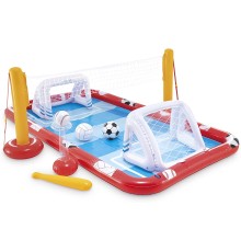 Игровой центр Action Sports 325*267*112см 57147