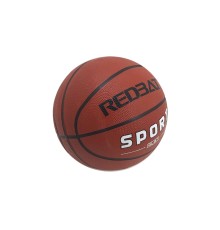 М'яч баскетбольний "REDBAT" "7 коричневий /50/