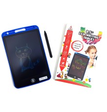 Планшет для малювання LCD Writing Tablet 8,5'' кольоровий 23*15*0,8см /120/