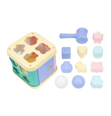 Куб "Розумний малюк", ТехноК 9505