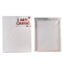 Полотно для малювання "Art Canvas" 50*40см AC-50х40