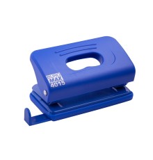 Діркопробивач пластиковий синій BM.4015-02