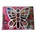 Набор для творчества "Charming Butterfly", Danko-toys (CHB-01-01)