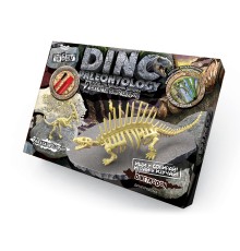 Набор для творчества Проведения раскопок "Dino Paleontology" Danko-toys ((DP-01-01,02,03,04,05)