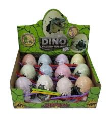 Креативна творчість для проведення розкопок "Dino Paleontology. EGG" (12) Danko Toys