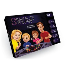 Настільна розважальна гра "Swap" G-Swap-01-01U