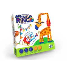 Настільна гра "Bingo Ringo" GBR-01-01