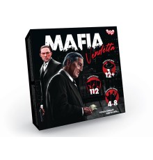 Розважальна гра "MAFIA Vendetta" MAF-01-01