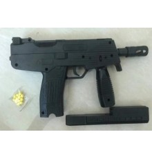 Автомат п/е 26*19*3см MP9