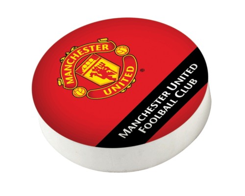 Ластик круглый Manchester United /70/840//