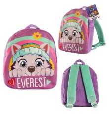 Дитячий рюкзак Paw Patrol Еверест, р-р рюкзака – 20*7*22 см PL82101