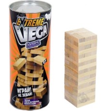 Настольная игра "Vega- EXTREME" Danko-toys