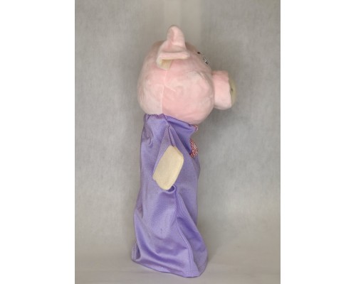 Лялька-рукавичка "Поросятко Ніф-ніф" 