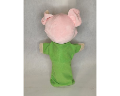 Лялька-рукавичка "Поросятко Ніф-ніф" 