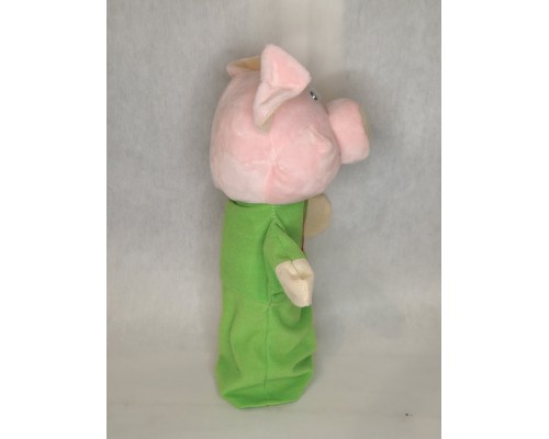 Лялька-рукавичка "Поросятко Ніф-ніф" 