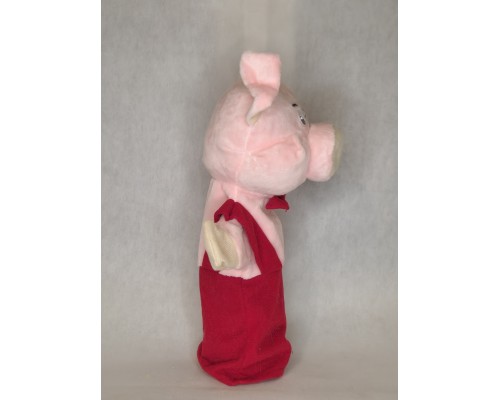 Лялька-рукавичка "Нуф-нуф" 
